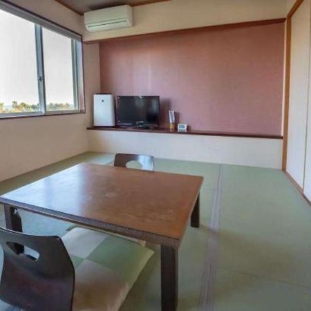 Nest West Garden Tosa Hotel Shimanto  Bagian luar foto