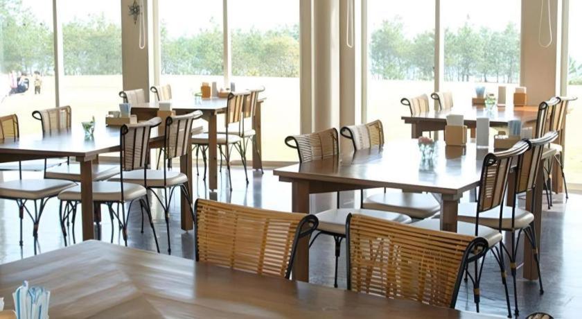 Nest West Garden Tosa Hotel Shimanto  Bagian luar foto