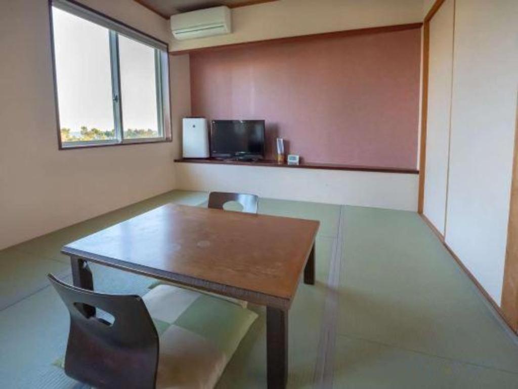Nest West Garden Tosa Hotel Shimanto  Bagian luar foto