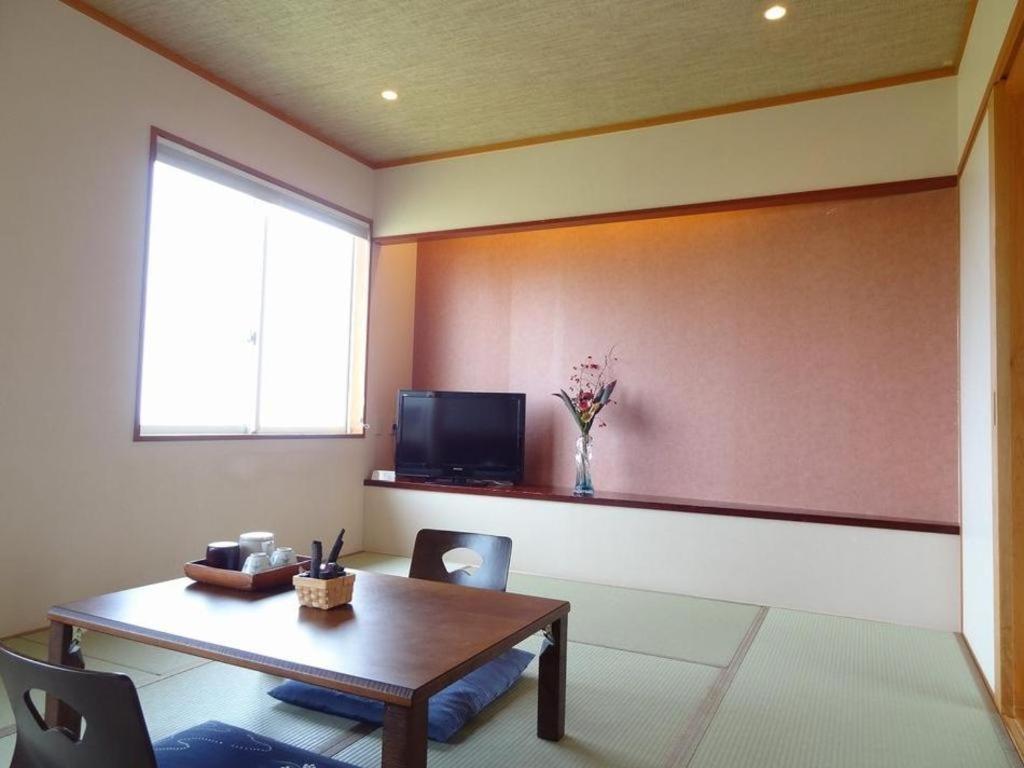 Nest West Garden Tosa Hotel Shimanto  Bagian luar foto