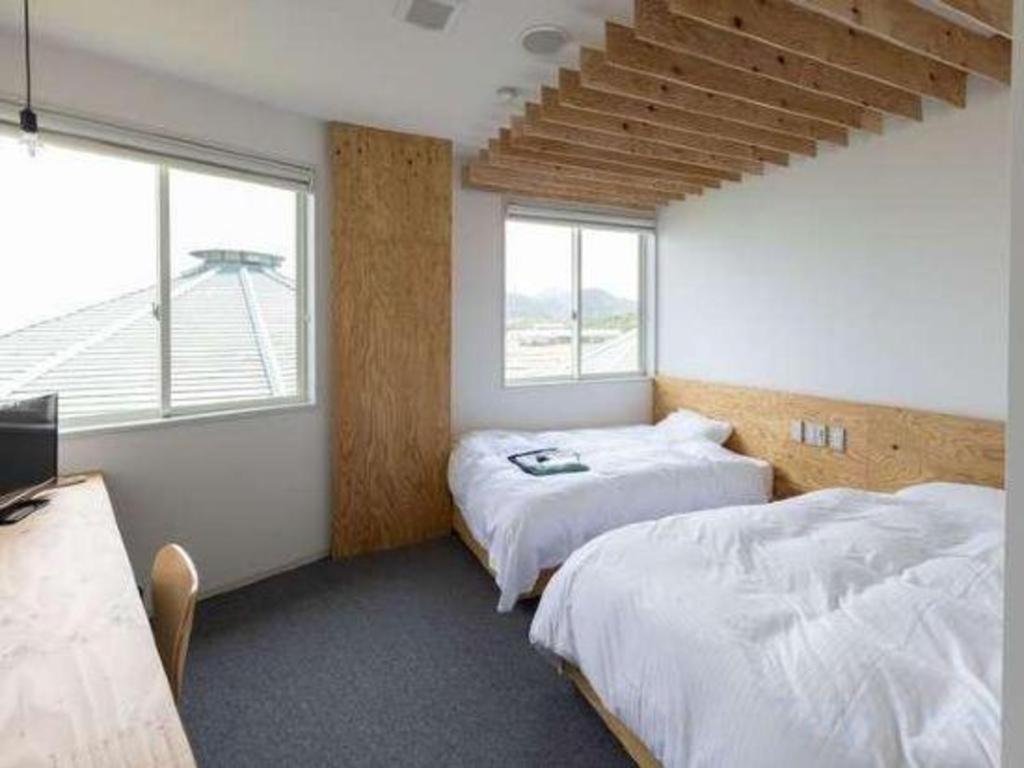 Nest West Garden Tosa Hotel Shimanto  Bagian luar foto