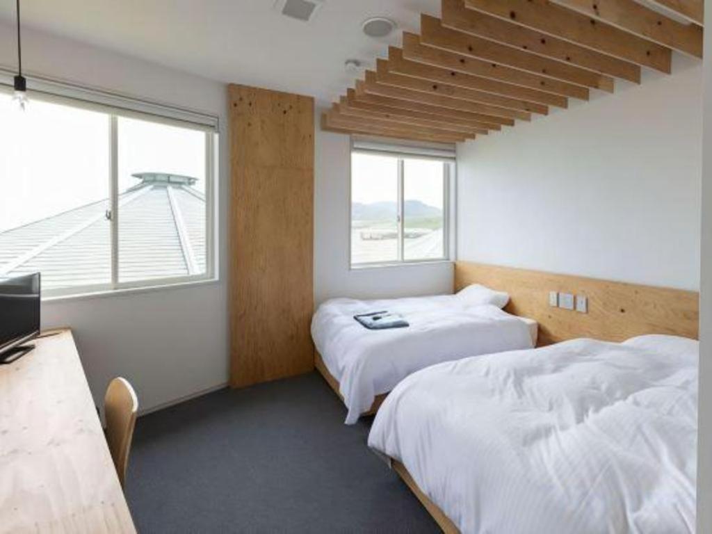 Nest West Garden Tosa Hotel Shimanto  Bagian luar foto